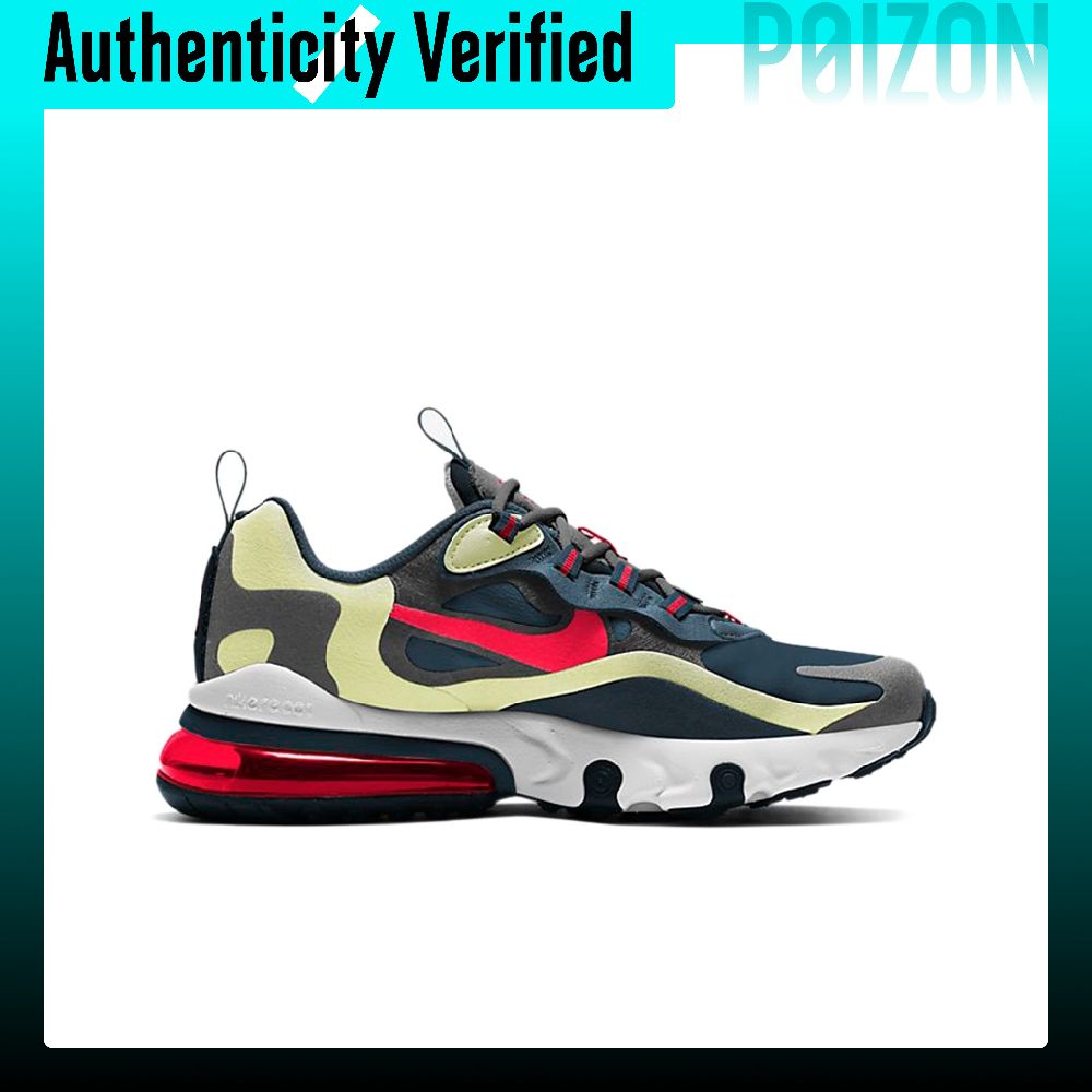 Nike Air Max 270 Running Shoes - огляд і ціна Nike Shoes Air Max 270