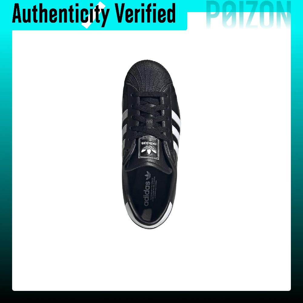 Adidas Originals SUPERSTAR Ska - огляд і ціна Adidas Shoes Superstar
