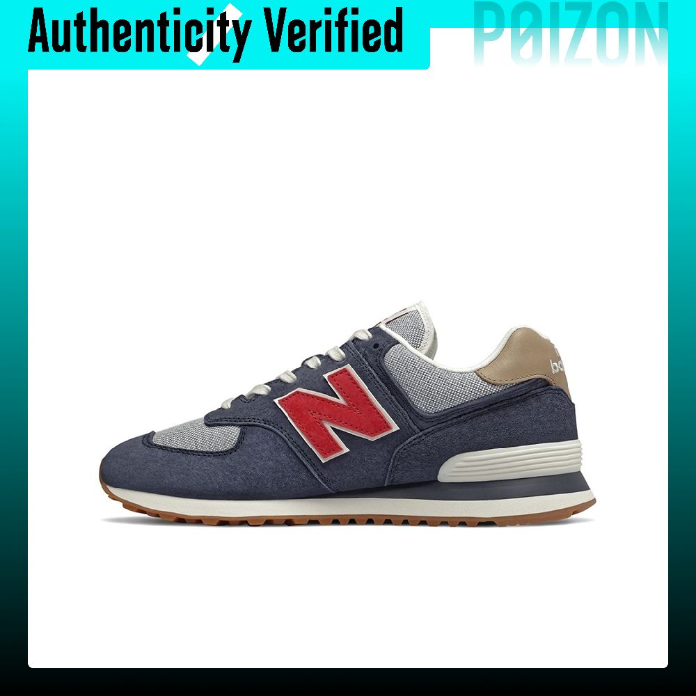 New Balance NB 574 Running Sho - огляд і ціна New Balance Shoes 574