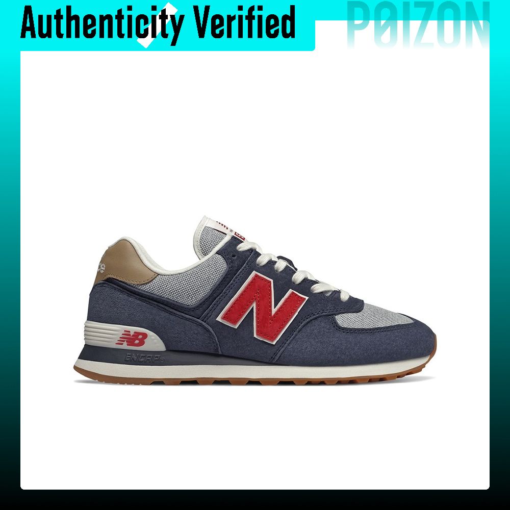 New Balance NB 574 Running Sho - огляд і ціна New Balance Shoes 574