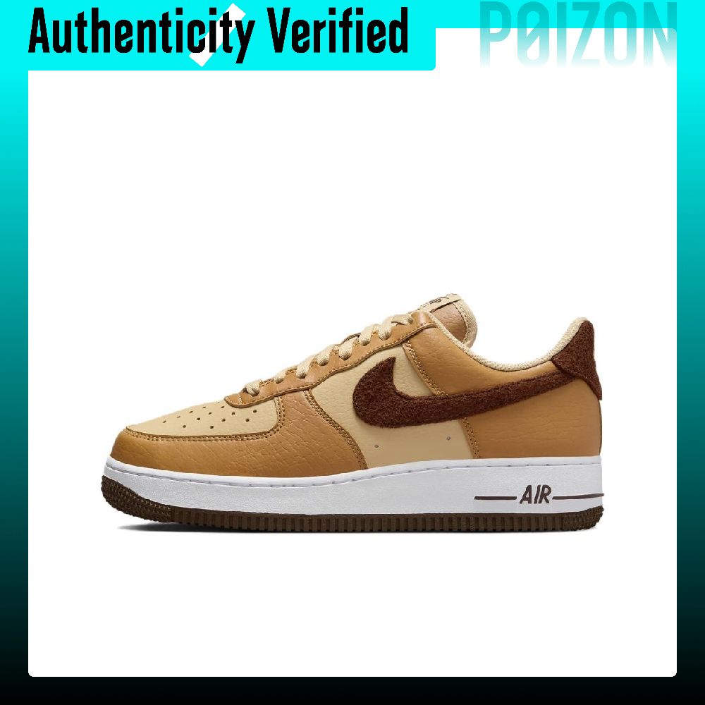Nike Air Force 1 Synthetic Lea - огляд і ціна Nike Shoes Air Force 1