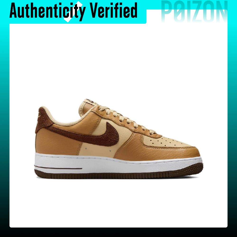 Nike Air Force 1 Synthetic Lea - огляд і ціна Nike Shoes Air Force 1