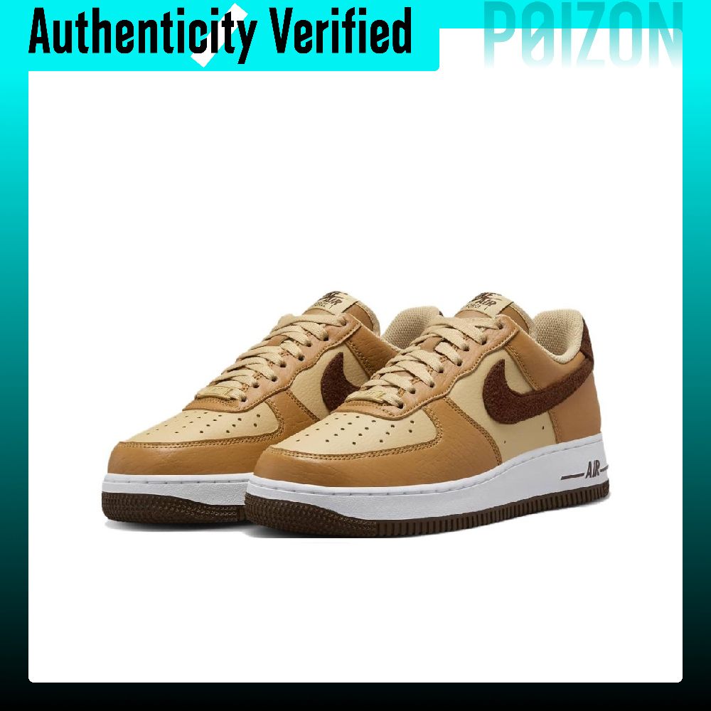 Nike Air Force 1 Synthetic Lea - огляд і ціна Nike Shoes Air Force 1