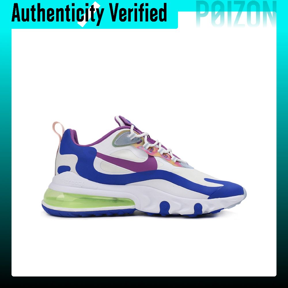 Nike Air Max 270 Running Shoes - огляд і ціна Nike Shoes Air Max 270