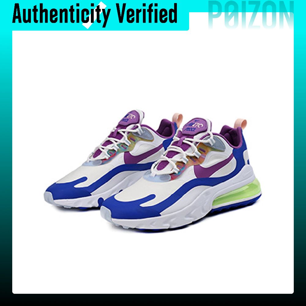 Nike Air Max 270 Running Shoes - огляд і ціна Nike Shoes Air Max 270