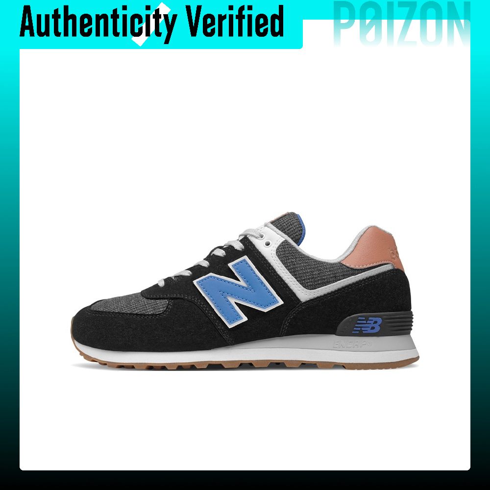 New Balance NB 574 Running Sho - огляд і ціна New Balance Shoes 574