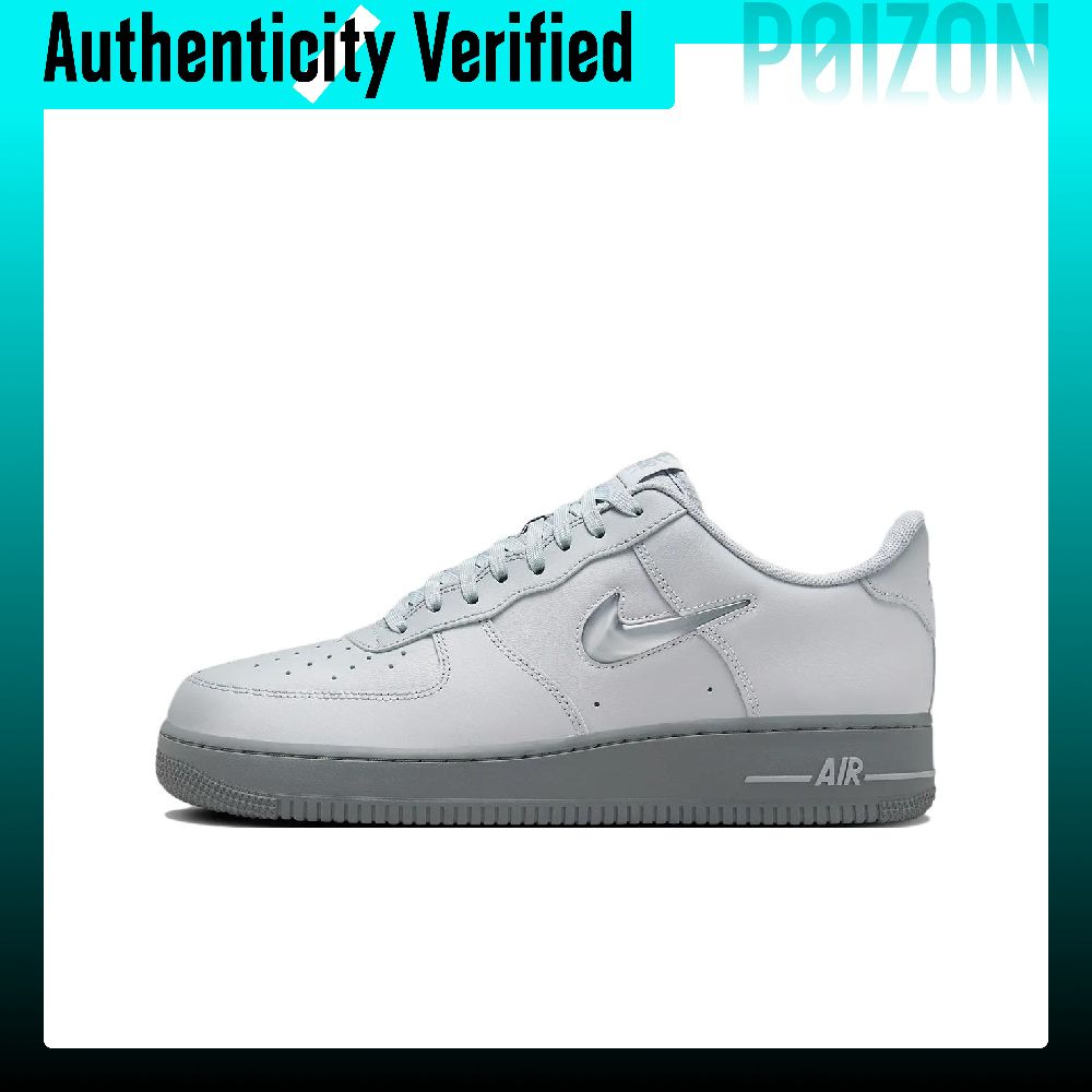 Nike Air Force 1 JEWEL Leather - огляд і ціна Nike Shoes Air Force 1