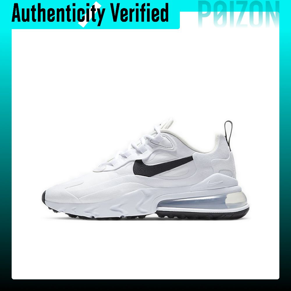 Nike Air Max 270 Running Shoes - огляд і ціна Nike Shoes Air Max 270