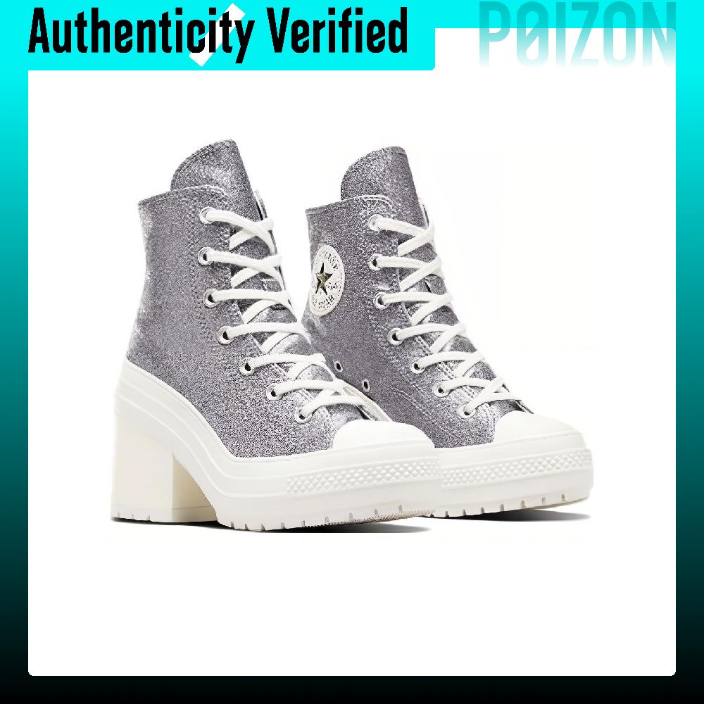 Converse Chuck 70 De Luxe Abra - огляд і ціна Converse Shoes Chuck 70